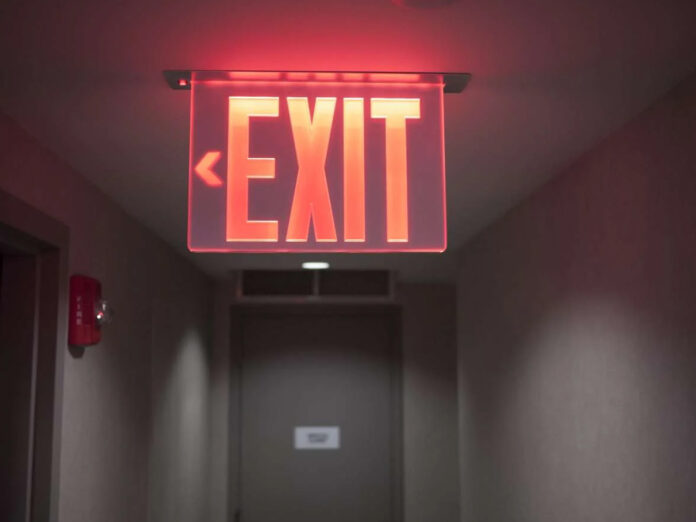 Het pensioen-exit-gesprek als onderdeel van kennisborging