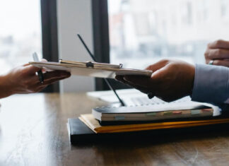 Het pensioen-exit-gesprek formulier als leidraad voor het borgen van kennis