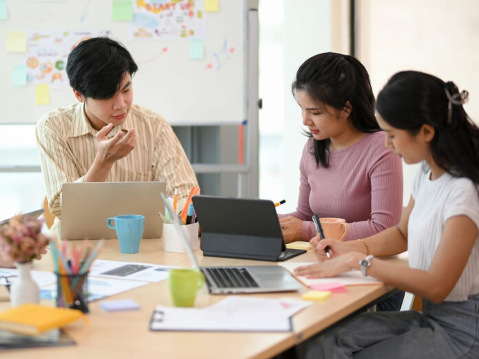 Kennis delen is niet zo vanzelfsprekend als het lijkt