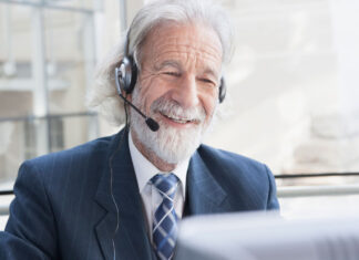 Kennis en ervaring die verloren dreigen te gaan door vergrijzing