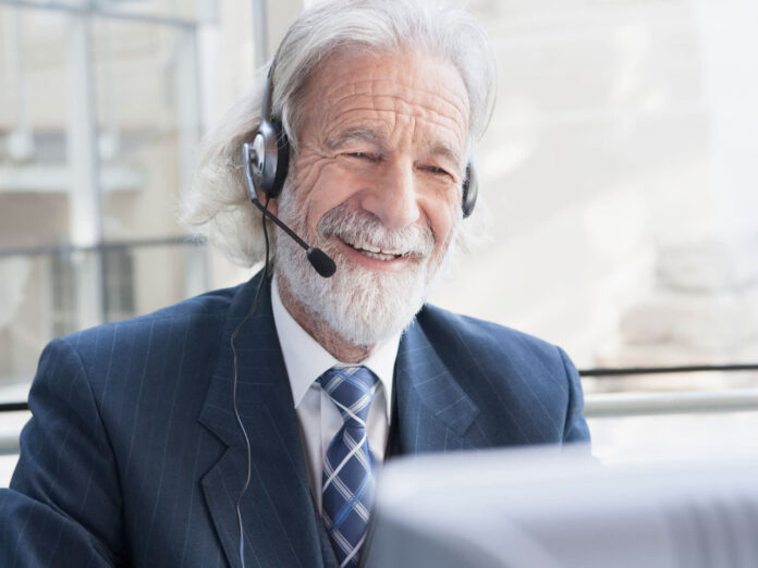 Kennis en ervaring die verloren dreigen te gaan door vergrijzing