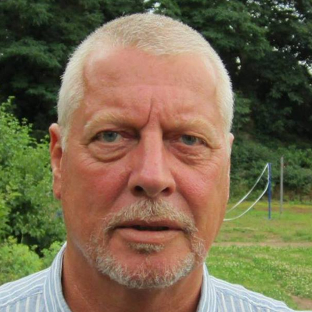 Fred Kruijer
