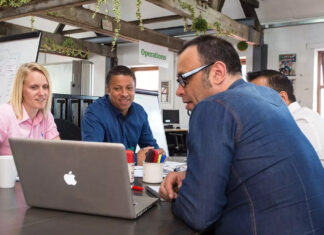 Kennismanagement: het paard en het water